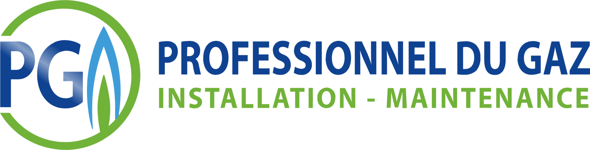 Professionnels du gaz