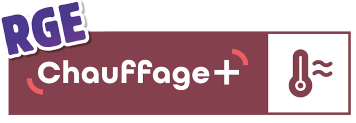 Chauffage RGE