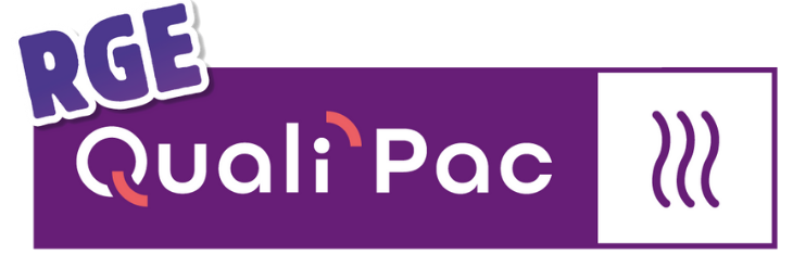 QualiPAC RGE