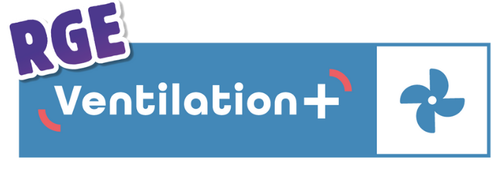 Ventilation RGE